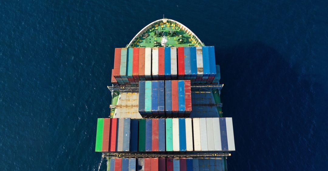 Rail Container Tracking The Future of Intermodal Container Tracking